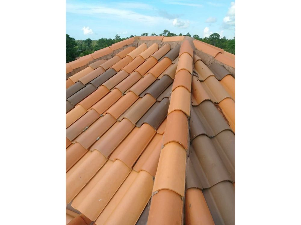 Slide of All Area Roofing & Construction