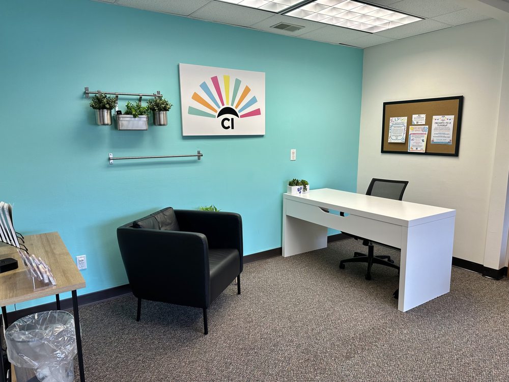 CI Pediatric Therapy Centers - East Middleton - child therapist in Middleton, WI