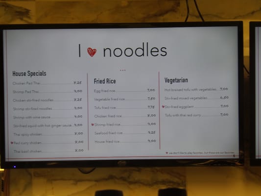 Noodle Cafe by null