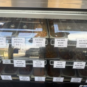 Poke & More - Poke Near Me - Lomita, California Poke & More - Poke Near Me - Lomita, California