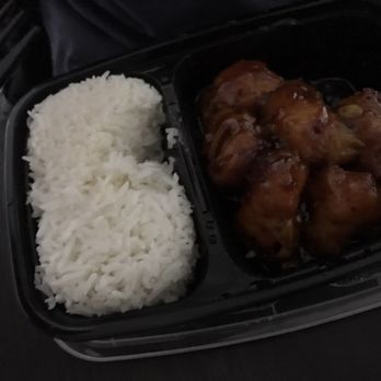 Imperial China Diner - Orange chicken. Missing orange peels. Was ok. - Chinese Near Me - Cypress, Texas Imperial China Diner - Orange chicken. Missing orange peels. Was ok. - Chinese Near Me - Cypress, Texas
