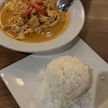 Soi 38 - Panang curry - Thai Near Me - Washington, DC, District of Columbia Soi 38 - Panang curry - Thai Near Me - Washington, DC, District of Columbia