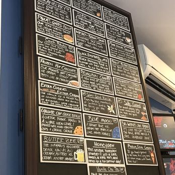 Lake Effect Ice Cream - The many different flavors available today - Ice Cream & Frozen Yogurt Near Me - Lockport, New York Lake Effect Ice Cream - The many different flavors available today - Ice Cream & Frozen Yogurt Near Me - Lockport, New York