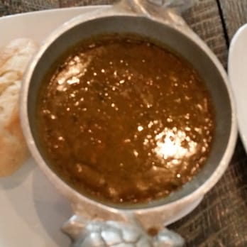 Caracol - Turtle soup - Seafood Near Me - Houston, Texas