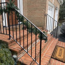 Reliable Rails, Inc - Finished product, looks so good