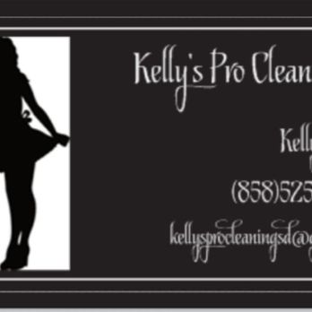 Kelly's Pro Cleaning - Home Cleaning Near Me - San Diego, California Kelly's Pro Cleaning - Home Cleaning Near Me - San Diego, California