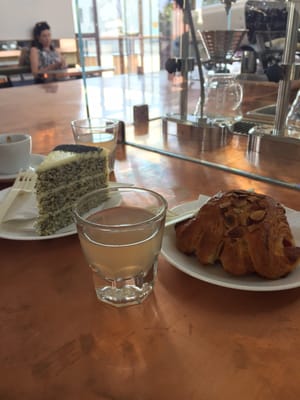 Verve Coffee Roasters by null