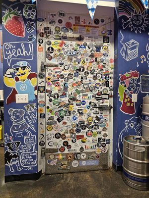 Audacious Aleworks Brewery by null