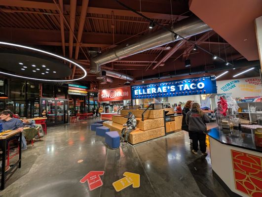Salt City Market by null