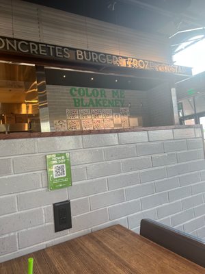 Shake Shack Blakeney by null