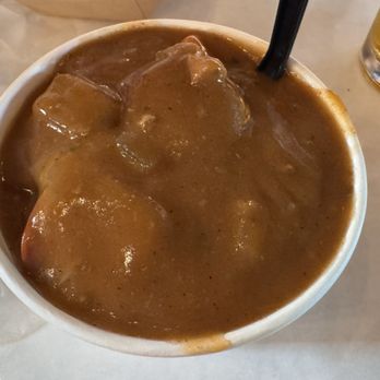 Cajun Crack'n - Gumbo Soup with rice - Seafood Near Me - Milpitas, California Cajun Crack'n - Gumbo Soup with rice - Seafood Near Me - Milpitas, California