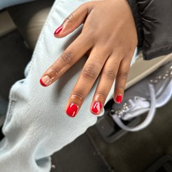 Iconic Nails