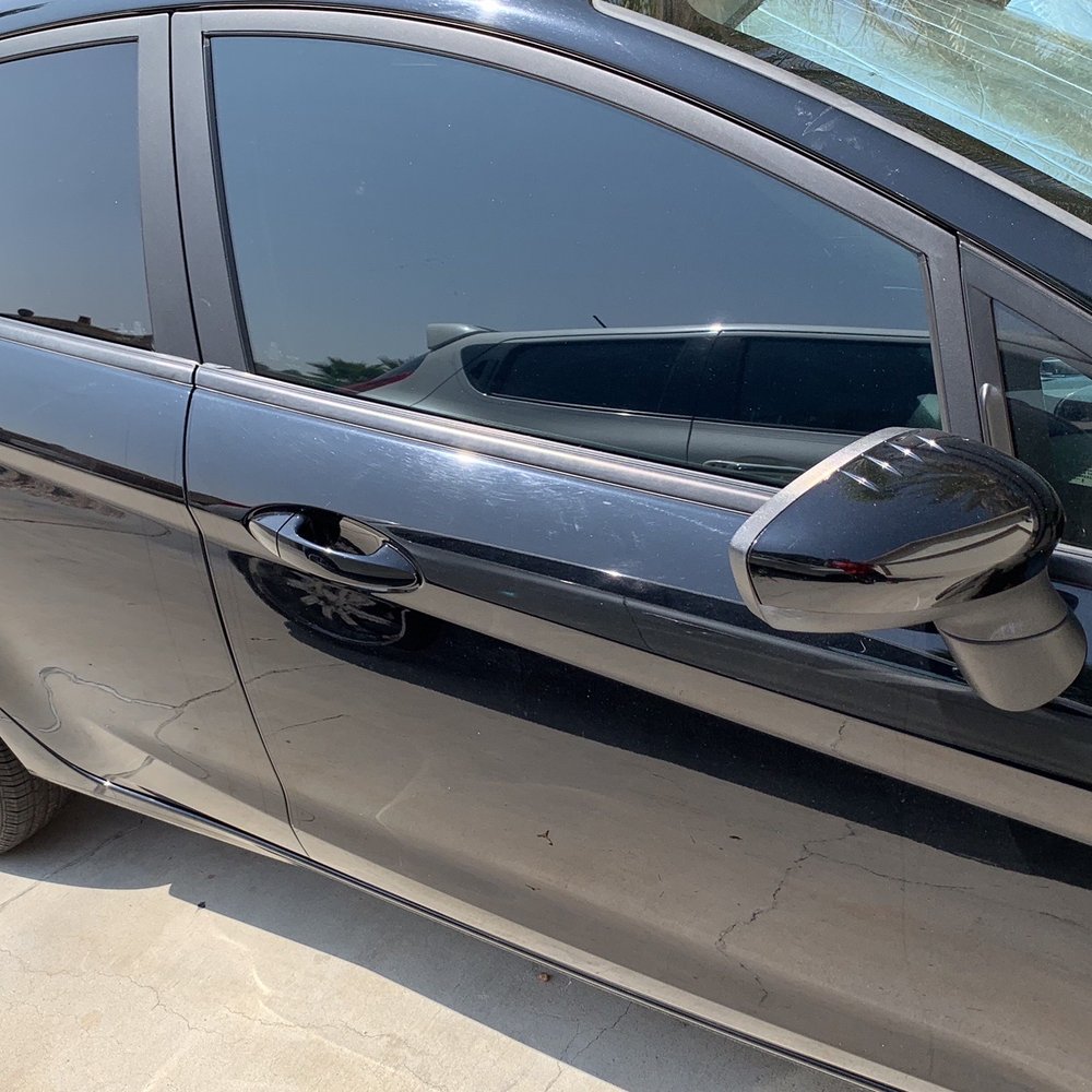 Executive Tint - Home Window Tinting Near Me - Palm Desert, California Executive Tint - Home Window Tinting Near Me - Palm Desert, California