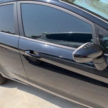 Executive Tint - Home Window Tinting Near Me - Palm Desert, California