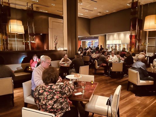 American Bar & Grille by null