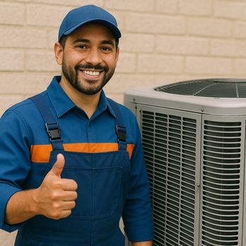 Ideal Plumbing Heating Air Electrical - Our Heating & Cooling experts make sure your AC is running smoothly with our annual maintenance check. - Plumbing Near Me - San Diego, California Ideal Plumbing Heating Air Electrical - Our Heating & Cooling experts make sure your AC is running smoothly with our annual maintenance check. - Plumbing Near Me - San Diego, California