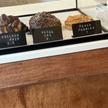 Rougarou Baking - Pastries - Bakeries Near Me - Philadelphia, Pennsylvania Rougarou Baking - Pastries - Bakeries Near Me - Philadelphia, Pennsylvania