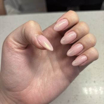 Superb Nails - Nails - Nail Salons Near Me - Pleasanton, California