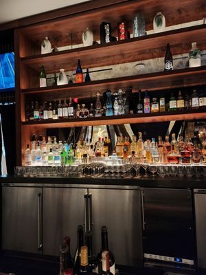 Nobu - Caesars New Orleans by null