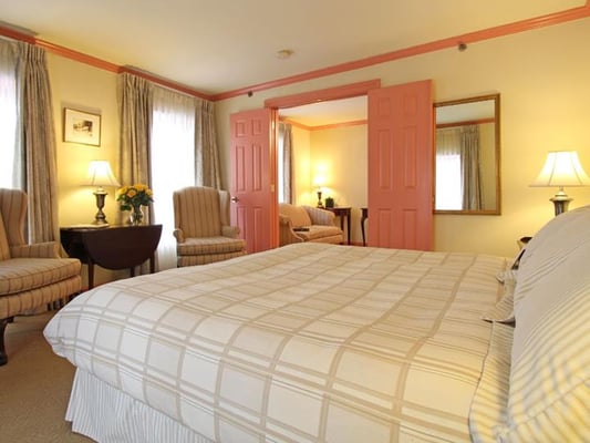 Admiral Fell Inn Baltimore Harbor, Ascend Hotel Collection by null