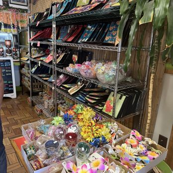 Poke Etc - Hawaiian Near Me - National City, California