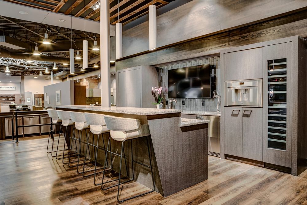 HAYWOOD APPLIANCE ASHEVILLE SHOWROOM Updated September 2024 33