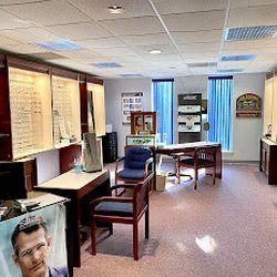Brandywine Eye Center - Optical shop