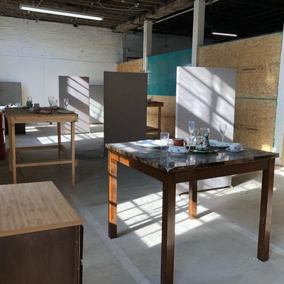 BREAKDOWN RAGE ROOM - Updated February 2025 - 18 Photos - 218 E