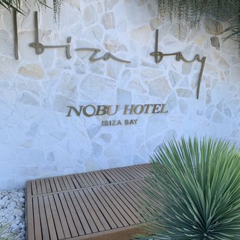 Nobu - Sushi Bars Near Me - Eivissa, PM