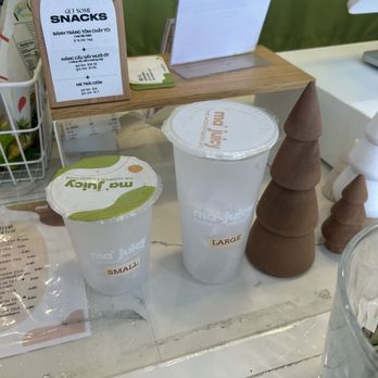 Ma Juicy - Juice Bars & Smoothies Near Me - Westminster, California Ma Juicy - Juice Bars & Smoothies Near Me - Westminster, California