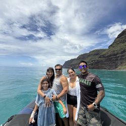Blue Ocean Adventure Tours