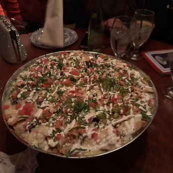 El Vez - Chicken Nachos - Mexican Near Me - Philadelphia, Pennsylvania El Vez - Chicken Nachos - Mexican Near Me - Philadelphia, Pennsylvania