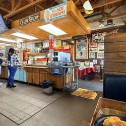 Dickey's Barbecue Pit