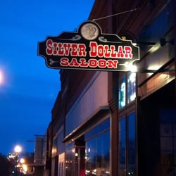 Silver Dollar Saloon