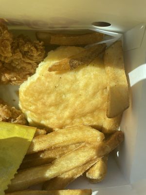 Bojangles by null