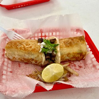 Tony’s Tacos - Burrito and taco - Mexican Near Me - Collierville, Tennessee