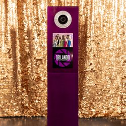 Orlando Photobooths
