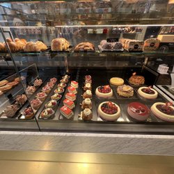 Brändli - More pastries