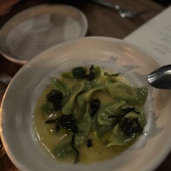 Penny Roma - Leek Casoncelli - Italian Near Me - San Francisco, California Penny Roma - Leek Casoncelli - Italian Near Me - San Francisco, California