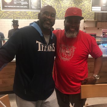 MOD Pizza - Fast Food Near Me - Woodbridge, Virginia MOD Pizza - Fast Food Near Me - Woodbridge, Virginia