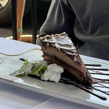 Locanda Wine Bar - Chocolate cake - Italian Near Me - Livermore, California Locanda Wine Bar - Chocolate cake - Italian Near Me - Livermore, California