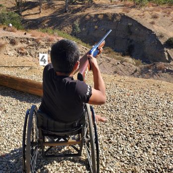 Moore-N-Moore Sporting Clays - Gun/Rifle Ranges Near Me - Sylmar, California