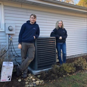 T & M Mechanical - The future owner's of T & M Mechanical. - Heating & Air Conditioning/HVAC Near Me - Virginia Beach, Virginia T & M Mechanical - The future owner's of T & M Mechanical. - Heating & Air Conditioning/HVAC Near Me - Virginia Beach, Virginia