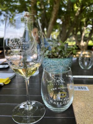 Dry Creek Vineyard by null
