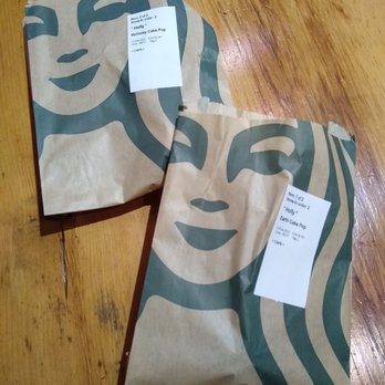Starbucks - My alter ego has a name:. It's Holly - Coffee & Tea Near Me - Jackson Heights, New York Starbucks - My alter ego has a name:. It's Holly - Coffee & Tea Near Me - Jackson Heights, New York