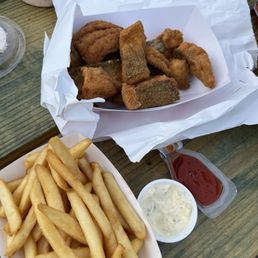 Whitefish