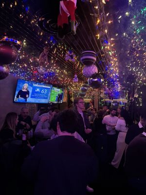 Seven Sins Bar by null