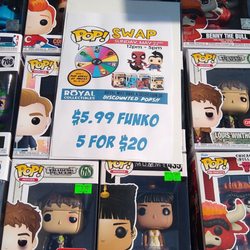 Royal Collectibles