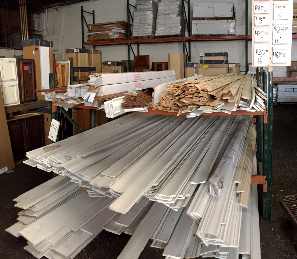 Lexington ReUse Center - social services organization in Lexington, KY