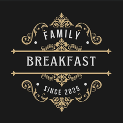 Family Breakfast
